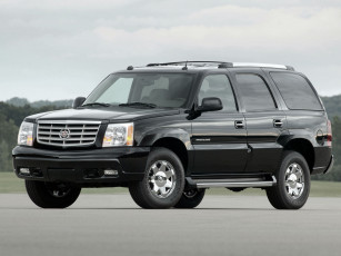 Картинка автомобили cadillac