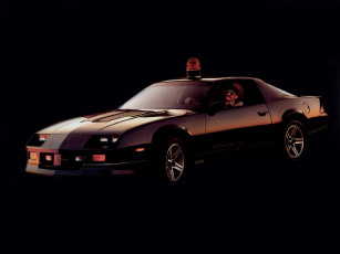 Картинка автомобили camaro