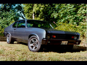 Картинка автомобили chevrolet