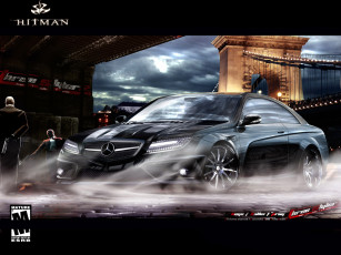 Картинка автомобили mercedes benz