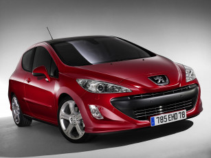 Картинка автомобили peugeot