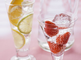 Картинка еда напитки коктейль