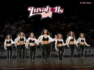 Картинка спорт группы поддержки