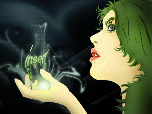 Картинка векторная графика