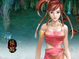 обоя видео, игры, ~~~другое~~~