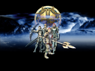 Картинка видео игры ~~~другое~~~