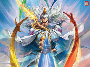 Картинка видео игры ~~~другое~~~