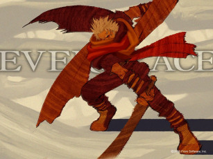 обоя видео, игры, evergrace