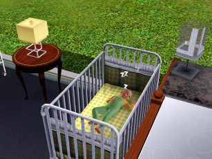 обоя видео, игры, the, sims