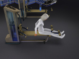 обоя видео, игры, the, sims