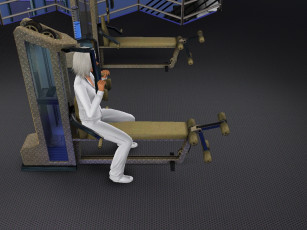 Картинка видео игры the sims