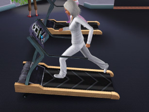 обоя видео, игры, the, sims