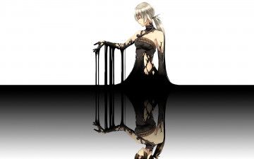 Картинка аниме *unknown другое