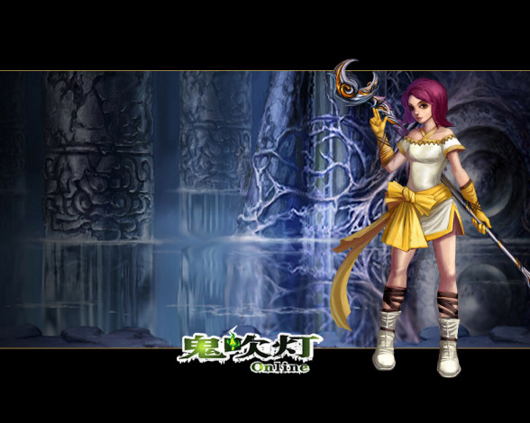 Обои картинки фото видео, игры, ~~~другое~~~