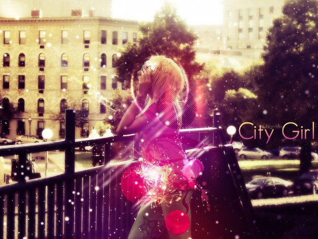 Обои картинки фото -Unsort Креатив, девушки, unsort, креатив