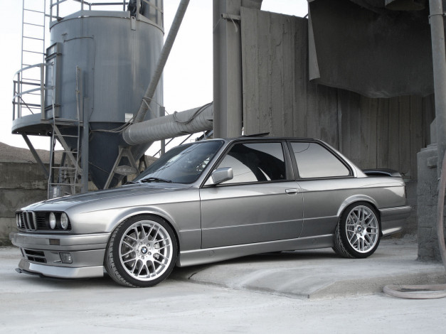 Обои картинки фото автомобили, bmw