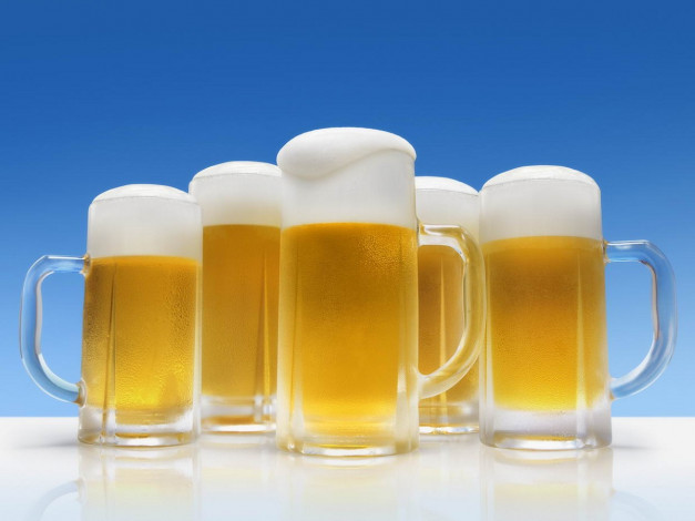 Обои картинки фото еда, напитки, пиво
