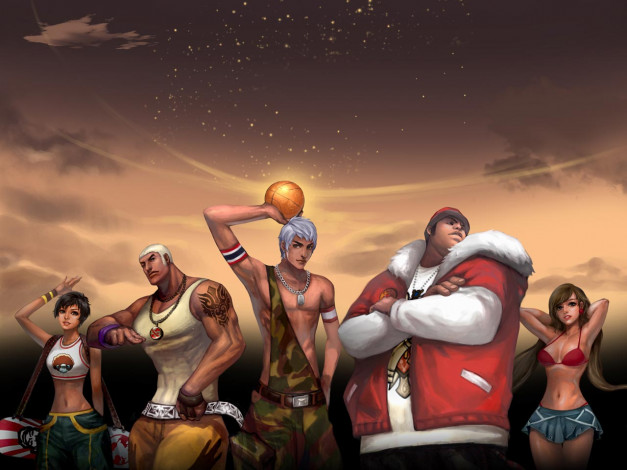 Обои картинки фото видео, игры, ~~~другое~~~