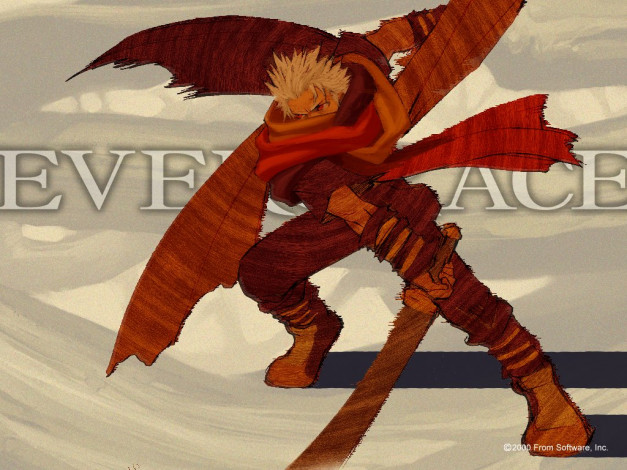 Обои картинки фото видео, игры, evergrace