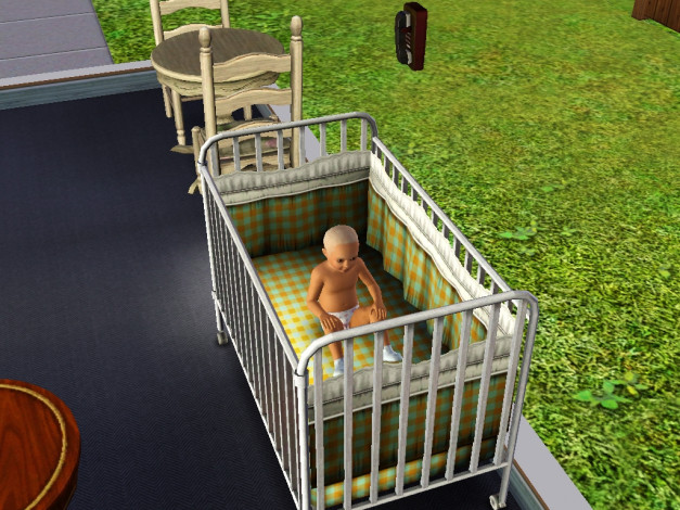 Обои картинки фото видео, игры, the, sims