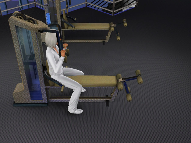 Обои картинки фото видео, игры, the, sims