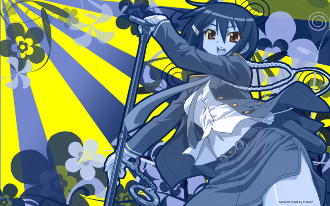 Обои картинки фото аниме, *unknown, другое