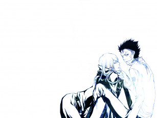 Картинка аниме katekyo hitman reborn