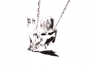 Картинка аниме katekyo hitman reborn