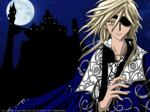 Картинка аниме tsubasa reservoir chronicles