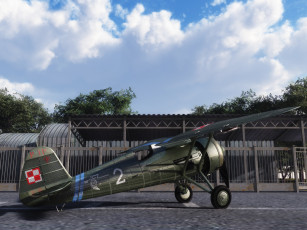 Картинка авиация 3д рисованые graphic