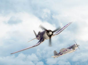 Картинка авиация 3д рисованые graphic