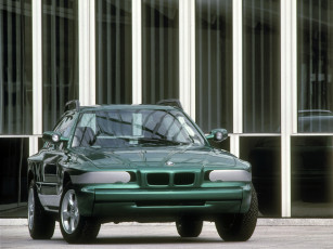 обоя автомобили, bmw