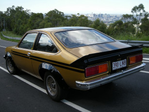 Картинка автомобили holden