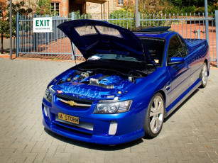 Картинка автомобили holden