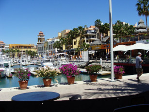 Картинка корабли порты причалы причал