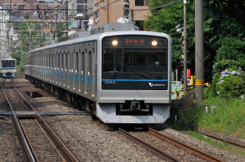 Картинка техника электрички железная дорога электричка