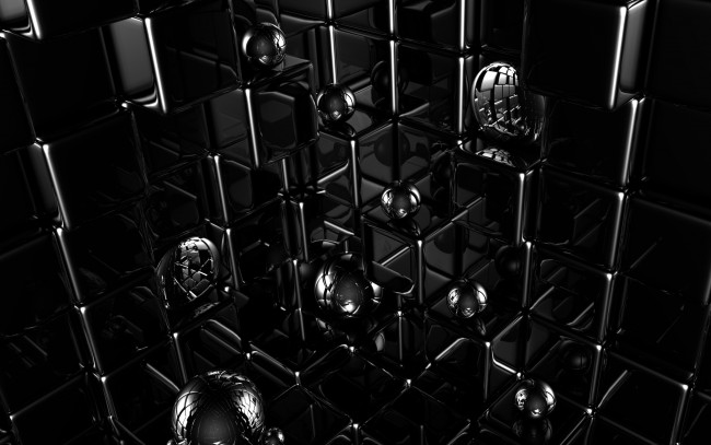 Обои картинки фото 3д, графика, abstract, абстракции