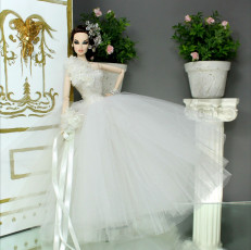 Картинка разное игрушки кукла