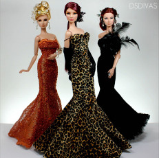 Картинка разное игрушки куклы