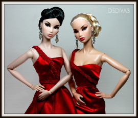 Картинка разное игрушки куклы