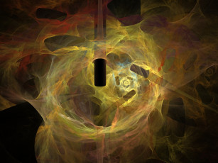 Картинка 3д графика abstract абстракции фон цвета узор