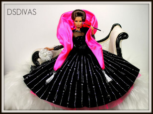 Картинка разное игрушки кукла