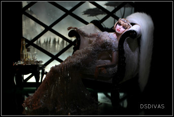 обоя разное, игрушки, кукла