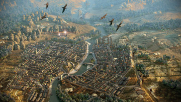 Картинка the elder scrolls iii morrowind видео игры balmora