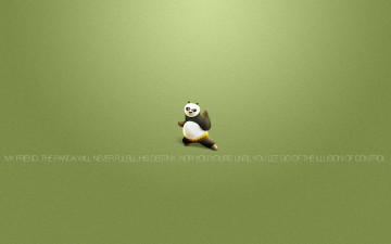 обоя мультфильмы, kung, fu, panda