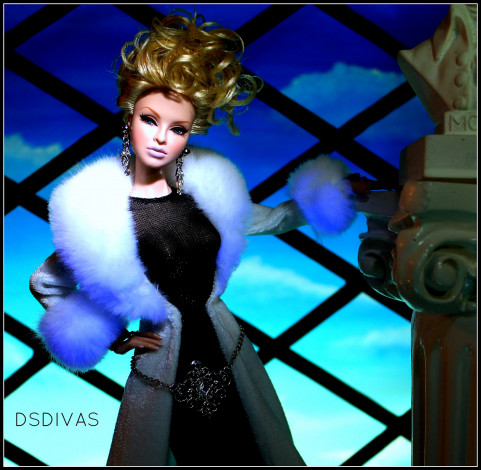 Обои картинки фото разное, игрушки, кукла