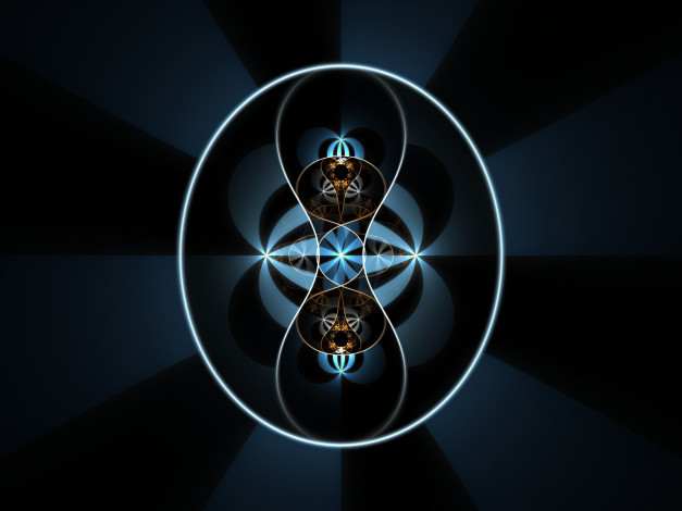 Обои картинки фото 3д, графика, fractal, фракталы, узор, цвета, фон