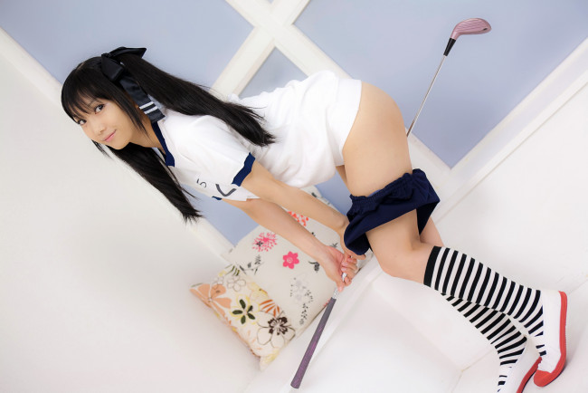 Обои картинки фото -Unsort Азиатки, lenfried, девушки, unsort, азиатки, азиатка