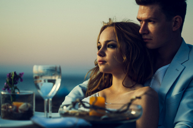 Обои картинки фото разное, мужчина женщина, влюблённые