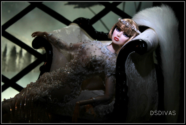 Обои картинки фото разное, игрушки, кукла